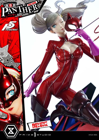 Premium Masterline - Persona 5 - Takamaki Anne (Panther) DX Edition - Image 7