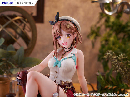 Tenitol Big Noodle Stopper Figure - Atelier Ryza 2: Lost Legends & the Secret Fairy - Reisalin Stout - Image 7