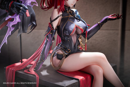 HANABEE - WUTHERING WAVES - YINLIN 1/6 SCALE FIGURE - Image 7