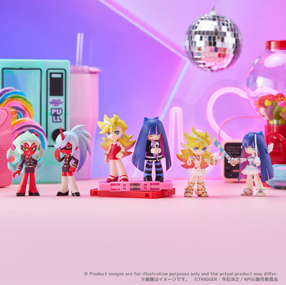 Palverse - New Panty & Stocking with Garterbelt - - Image 7