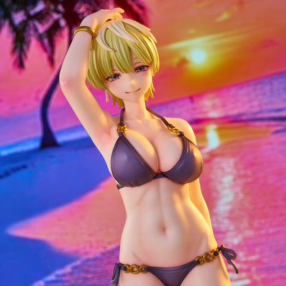 - Chained Soldier - Izumo Tenka Swimwear Ver. - Image 7