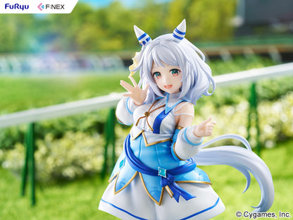 - Uma Musume Pretty Derby - Hishi Miracle 1/7 Scale Figure - Image 7