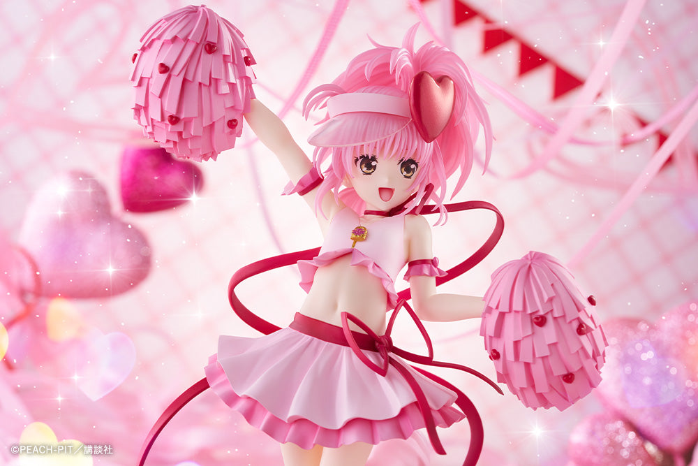 - Shugo Chara! - Amulet Heart - Image 7