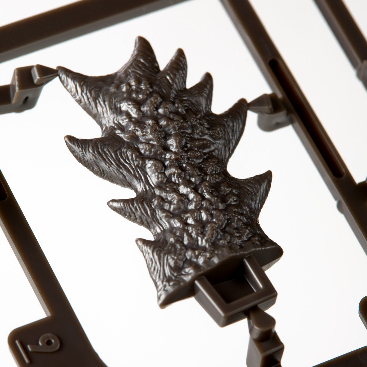 ARTPLA SCULPTURE WORKS - Godzilla - Godzilla Re: Imagination - Image 7
