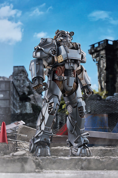 PLAMATEA - Fallout - T-60 Power Armor - Image 7