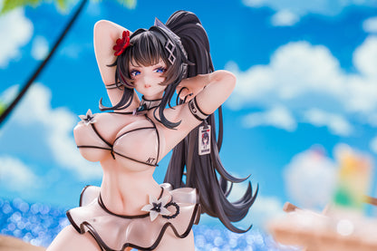 Dolly Verse Kt Beach Debut 1/6 Scale Figure Normal Edition - Image 7