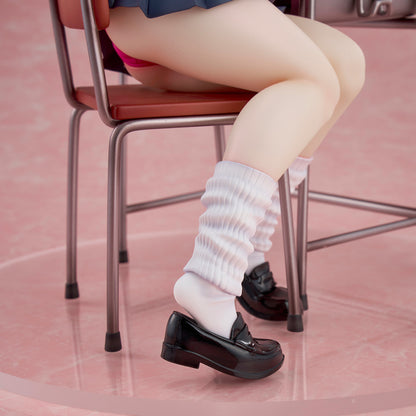 Kirome Illustration Momozono Ririna - Image 7