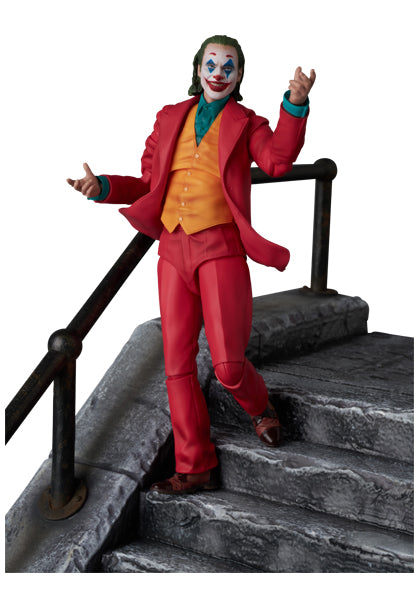 MAFEX - JOKER - The Joker TM (Joker Ver.) - Image 7