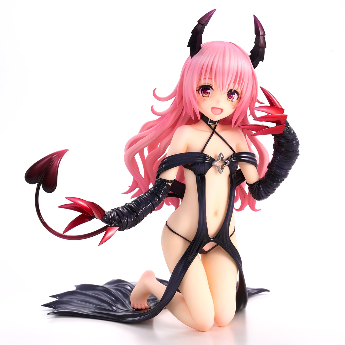 - to Love-Ru Darkness - Momo Belia Deviluke -Fillette VER.- - Image 7