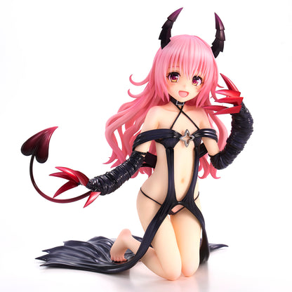 - to Love-Ru Darkness - Momo Belia Deviluke -Fillette VER.- - Image 7