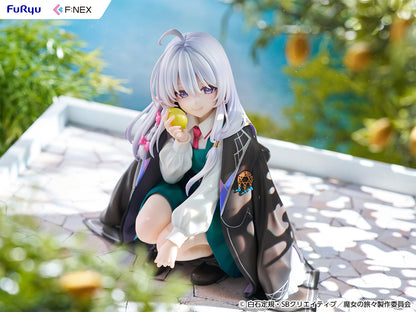 - The Journey of Elaina - Elaina Citrus Ver. 1/6 Scale Figure - Image 7