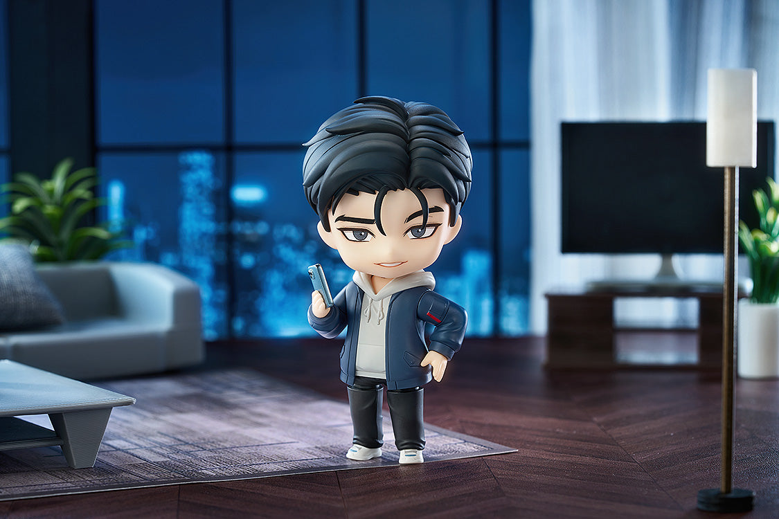 Nendoroid - Jinx - Joo Jaekyung & Kim Dan - Image 7