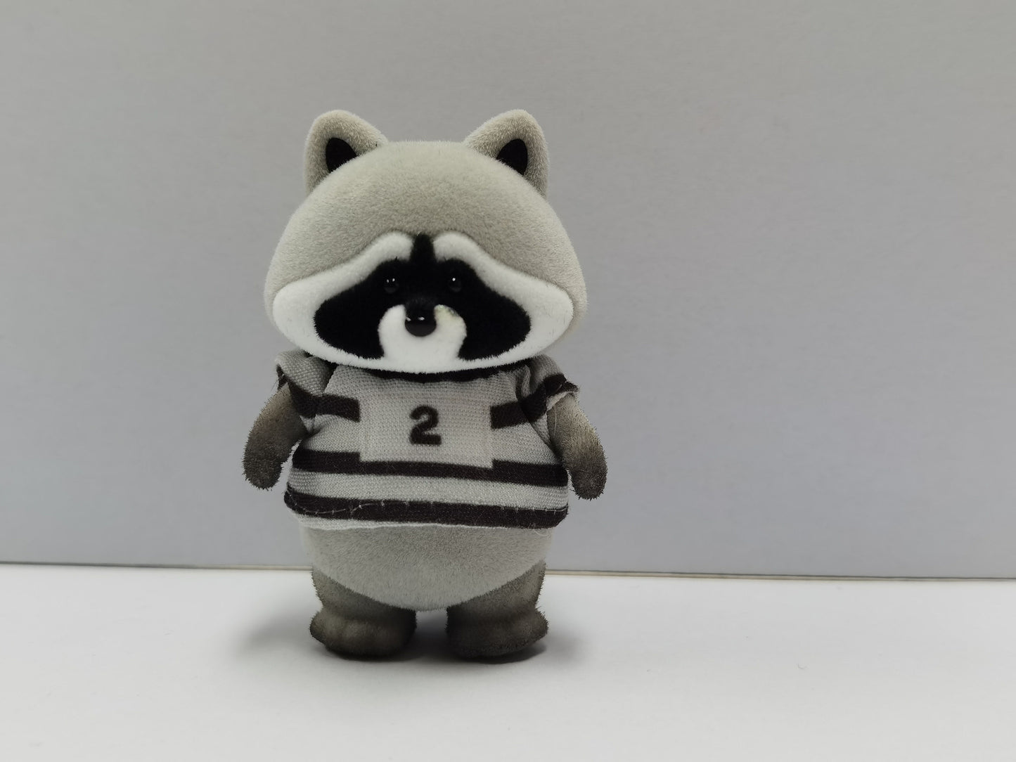 Fuzzy Bean Tiger Cub & Neighbors Series Blind Box by FUZZY BEAN - Image 15