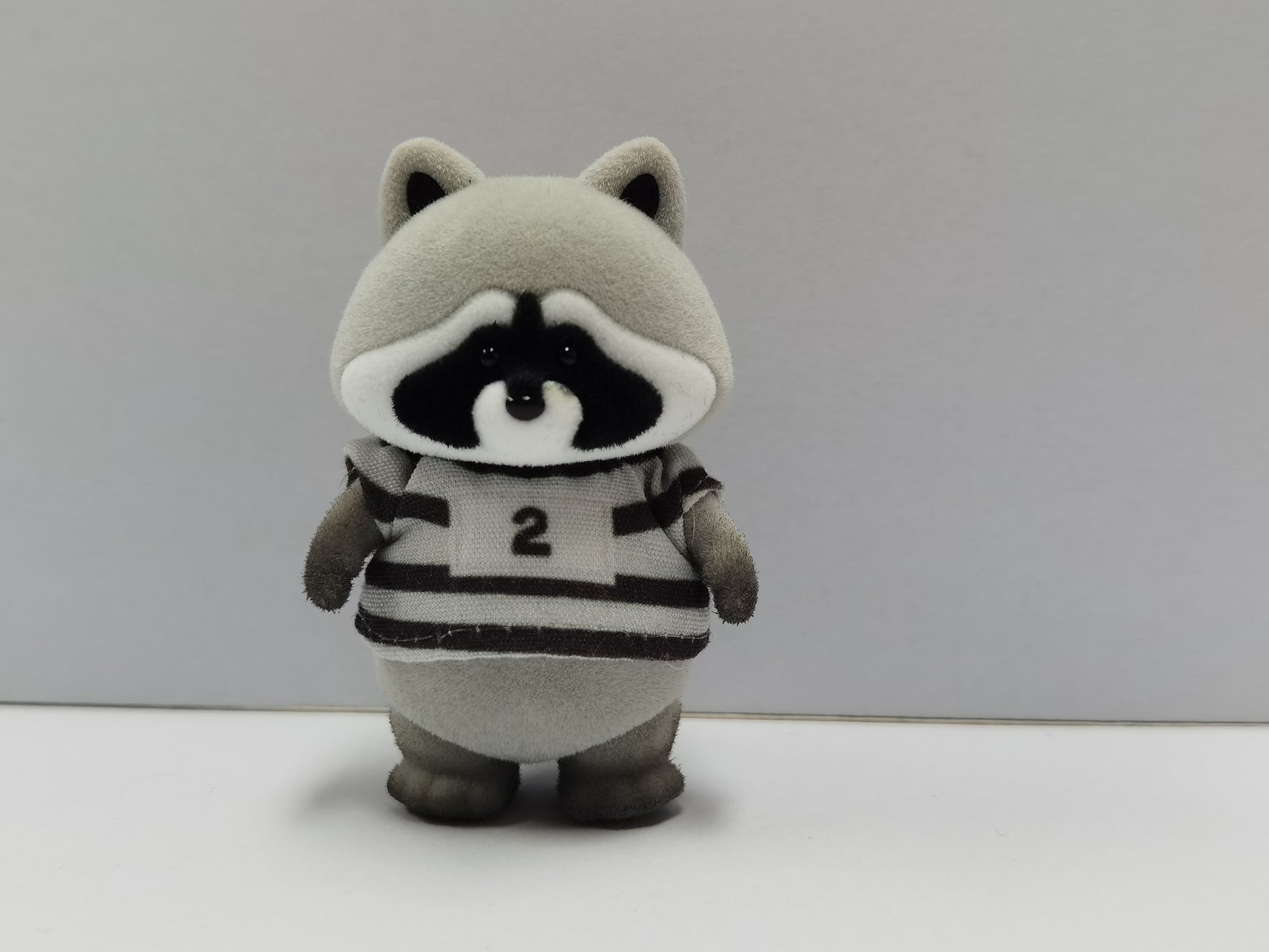 Fuzzy Bean Tiger Cub & Neighbors Series Blind Box by FUZZY BEAN - Image 15