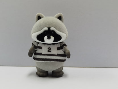 Fuzzy Bean Tiger Cub & Neighbors Series Blind Box by FUZZY BEAN - Image 15