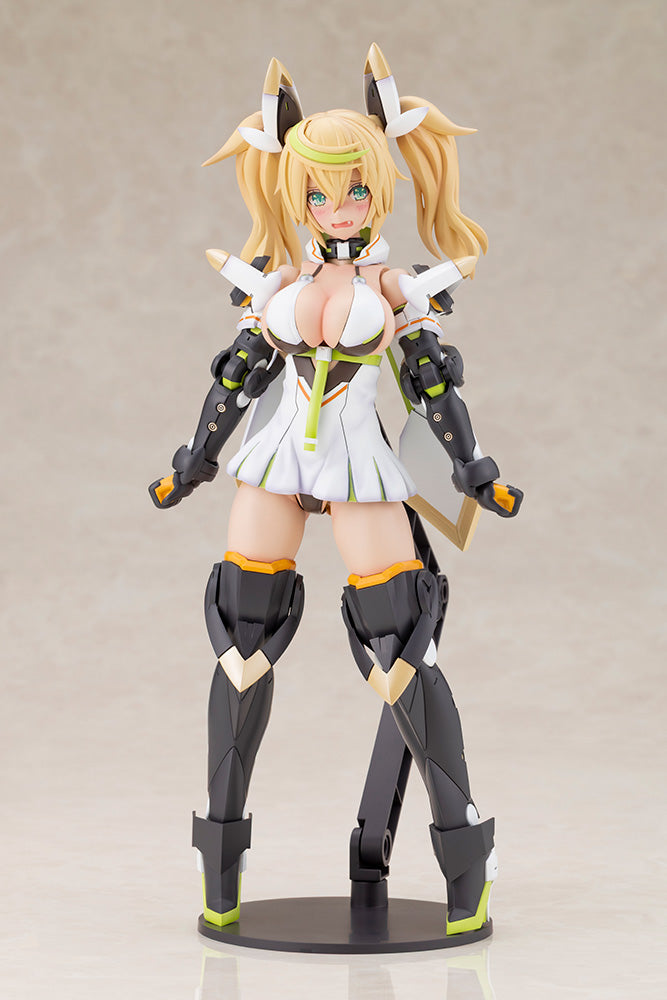 - Phantasy Star Online 2 es - Grande Scale Gene (Stellatears Ver.) - Image 7