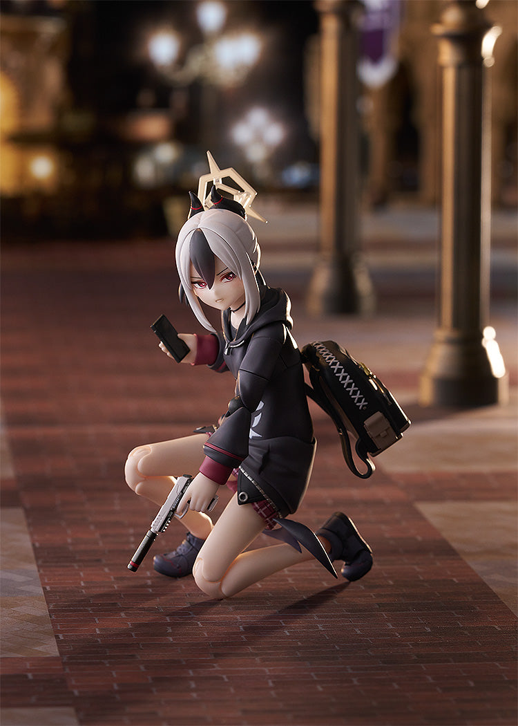 Figma - Blue Archive - Onikata Kayoko - Image 7