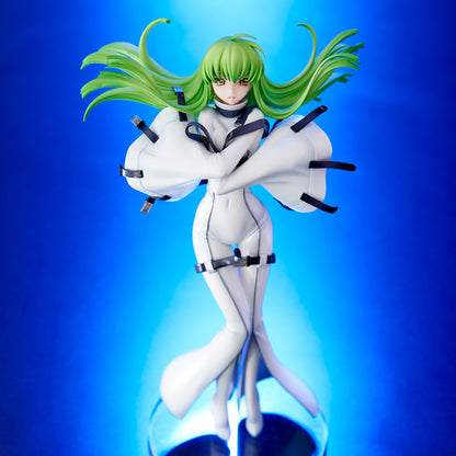 - Code Geass Lelouch of the Rebellion - C.C. Resale 26 - Image 7