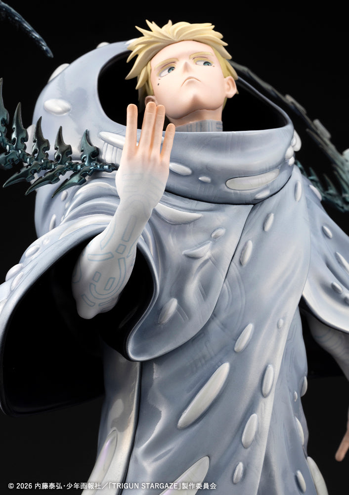 - Trigun Stargaze - ARTFX J Millions Knives Trigun Stampede Ver. - Image 7