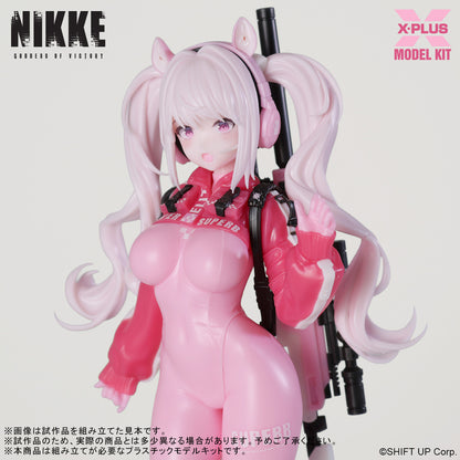 - Goddess of Victory: Nikke - Alice Plastic Model Kit - Image 7