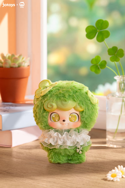 Jotoys Q.Kid Happy Garden Series Trading Plush - Image 7