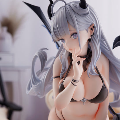 Nekojira Illustration Thea-chan - Image 7