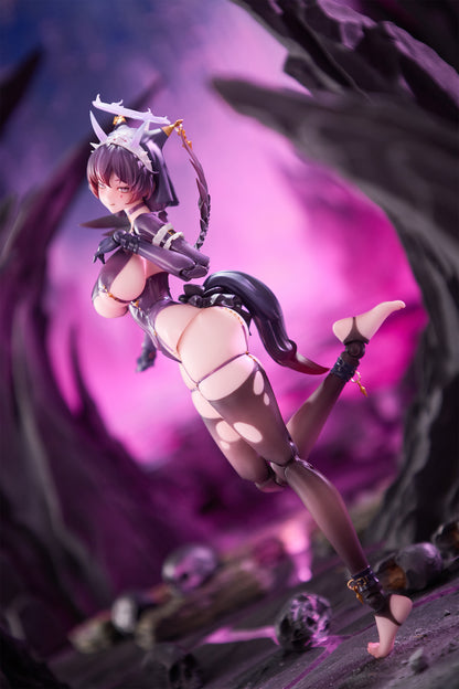 OTHERWHERE RESTRAINED ANGEL STEDIA 1/12 SCALE ACTION FIGURE - Image 7