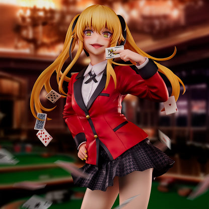 Kakegurui - Saotome Mary