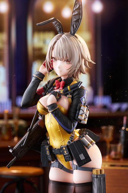 - Girls' Frontline 2: Exilium - Vector Molotov Bunny VER. - Image 7