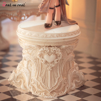 Bearpanda Real on Real Wife 1/6 Scale Figure - Image 7