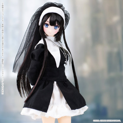 1/6 Maiden's Prayer Yui