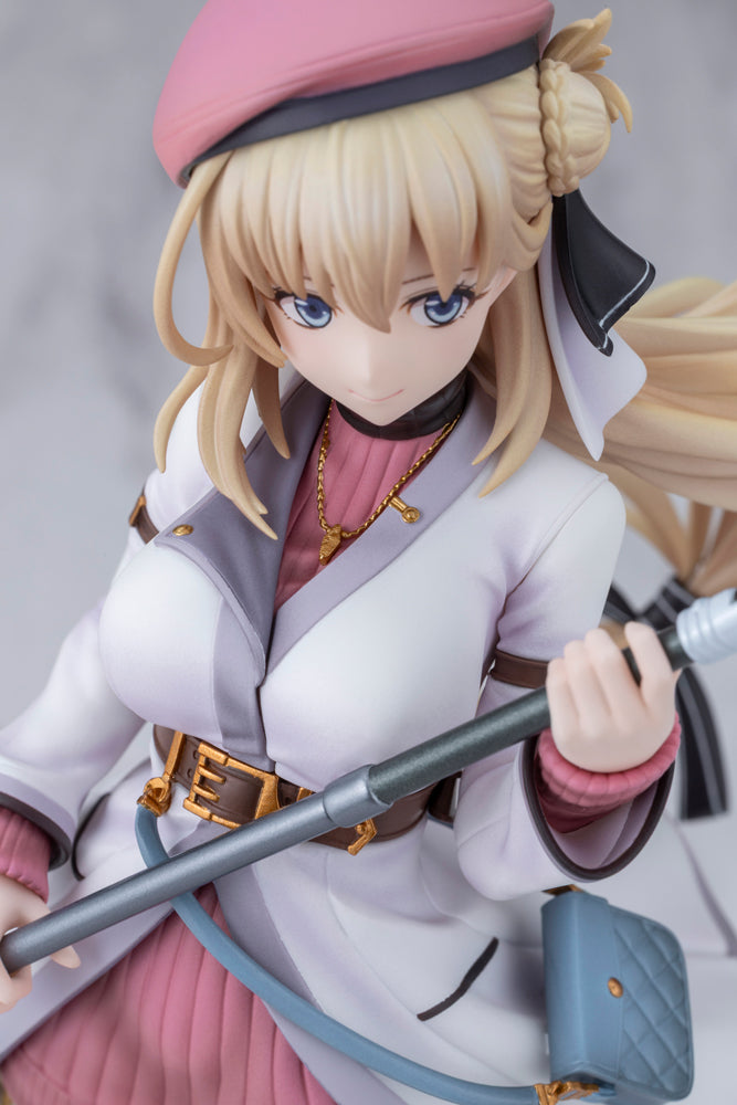 - The Legend of Heroes: Kuro no Kiseki - Agnes Claudel - Image 7