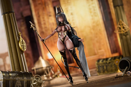 OTHERWHERE GALACTIC SHIBUNA PRIESTESS 1/12 SCALE ACTION FIGURE DELUXE EDITION - Image 7