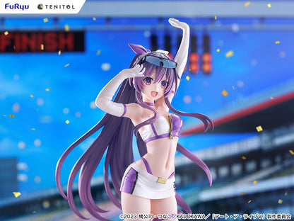 Tenitol Tall - Date a Live V - Yatogami Tohka Race Queen VER. - Image 7