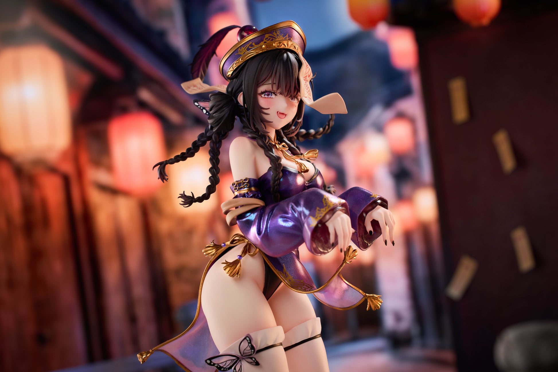 OTAKUTOYS POSA(ZOMBIE VER.) 1/6 SCALE FIGURE NORMAL EDITION - Image 7