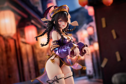 OTAKUTOYS POSA(ZOMBIE VER.) 1/6 SCALE FIGURE NORMAL EDITION - Image 7