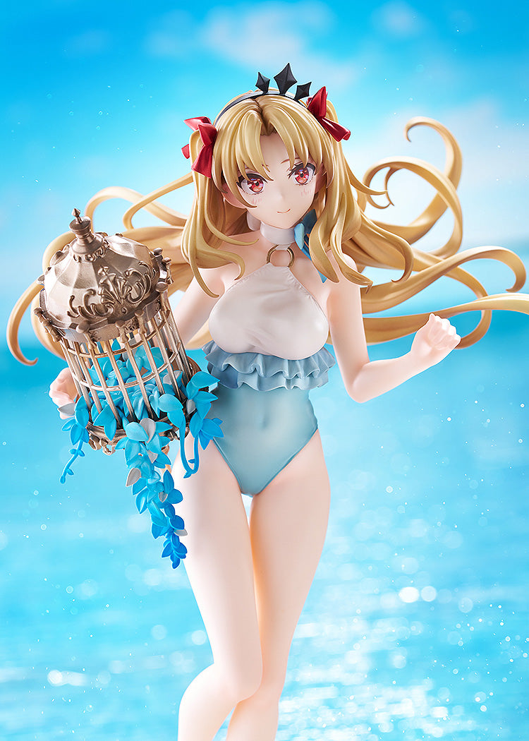 - Fate/Grand Order - Beast / Ereshkigal (1st Ascension) 1/7 Scale figure - Image 7