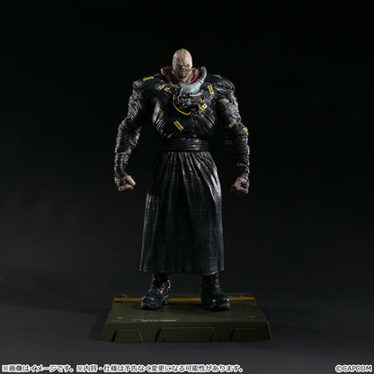 Capcom Figure Builder Creators Model - Resident Evil 3 - Nemesis - Image 7