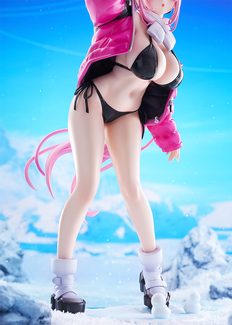 - Blue Archive - Eimi (Swimsuit) - Image 7