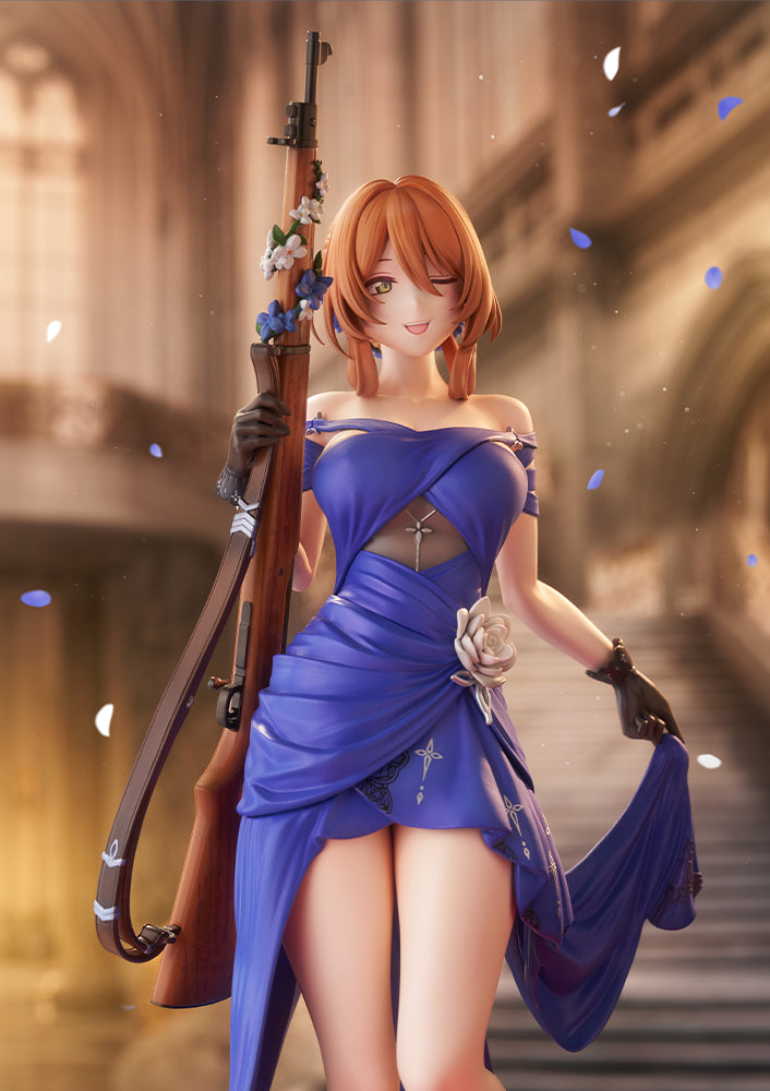 - Girls' Frontline 2: Exilium - Springfield Queen in Radiance Ver. - Image 7