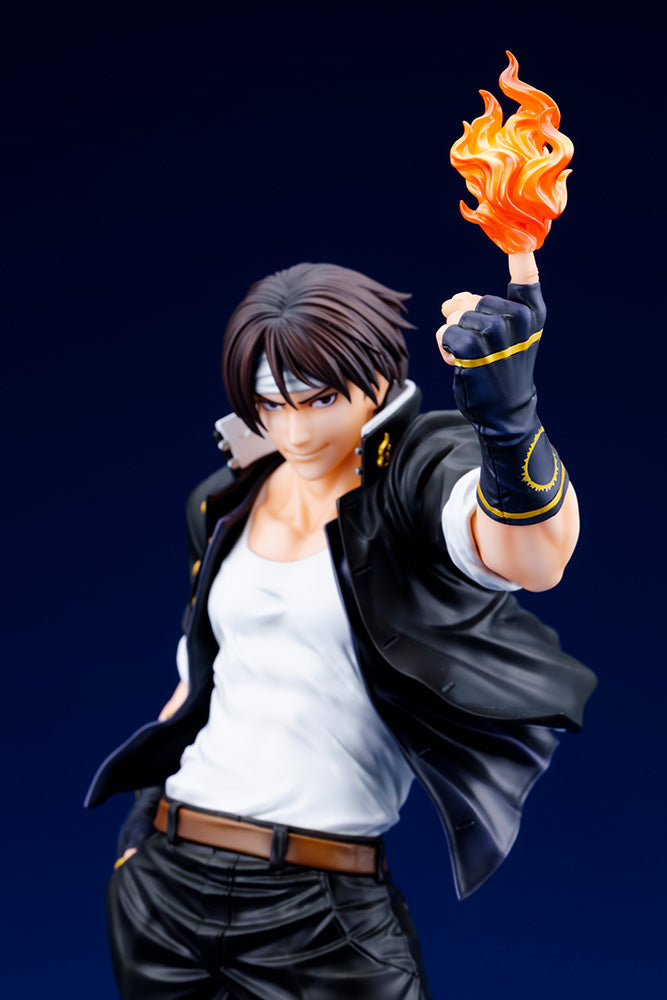 - The King of Fighters '98 - Kusanagi Kyo The King of Fighters '98 Ver. - Image 7