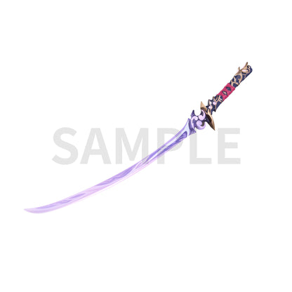 - Genshin Impact - Raiden Shogun Plane of Euthymia Ver. - Image 7