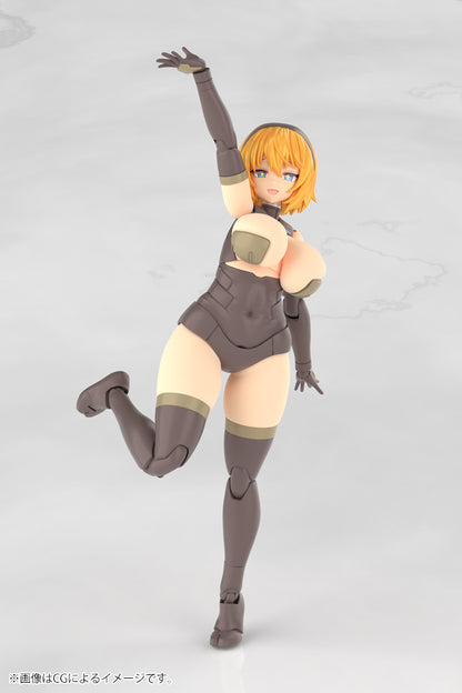 - Frame Arms Girl - Kagutsuchi-Kou - Image 7