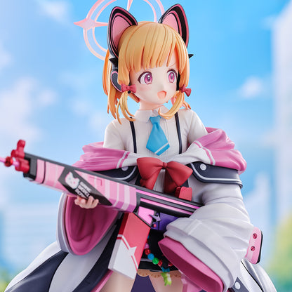 - Blue Archive - Momoi 1/6 Scale Figure - Image 7