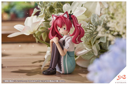 Sousai Shojo Teien Arranged Wigs Animal Ears Bob (Cat) - Image 7