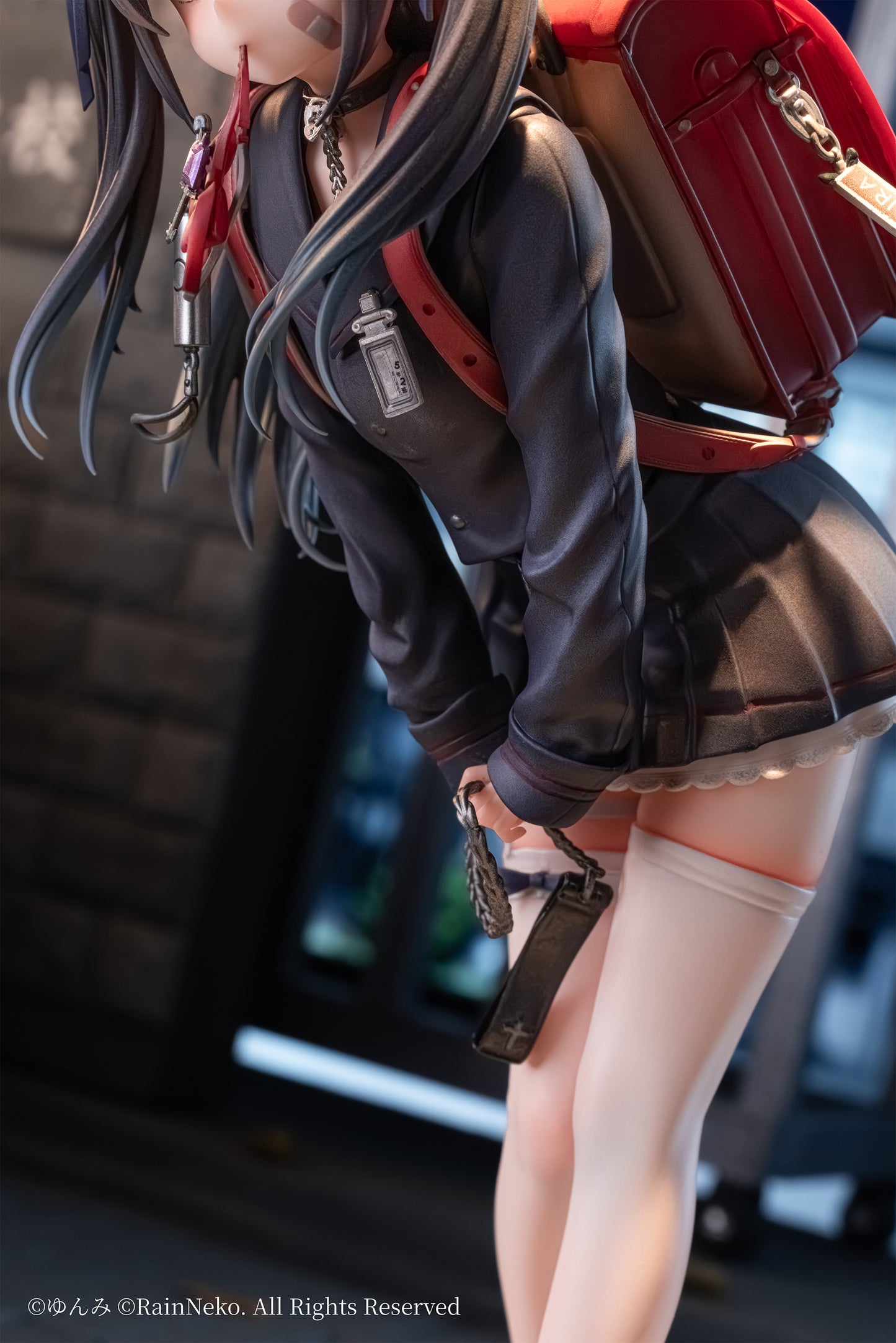 Rinri-chan Walking Ver. Normal Edition - Image 7