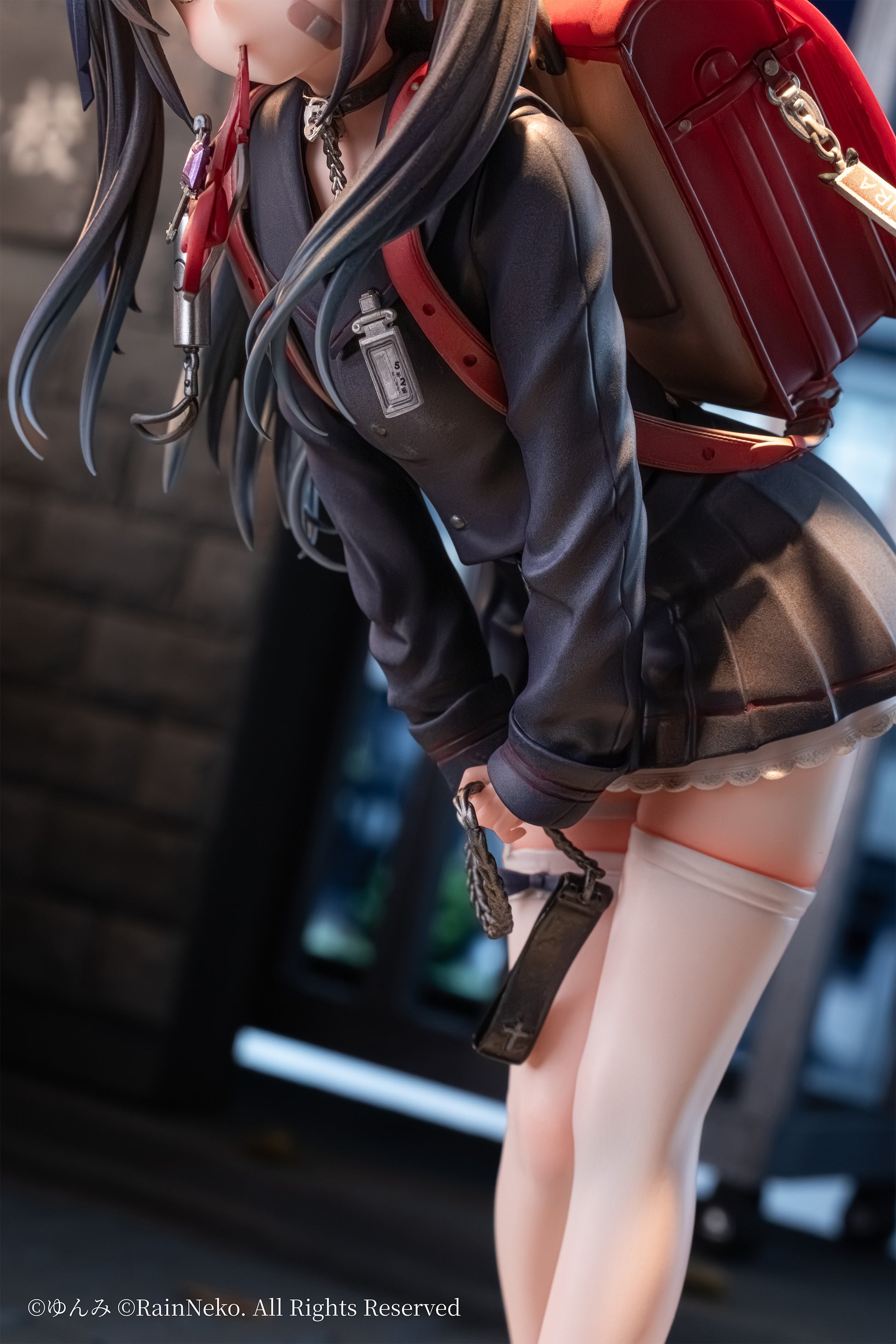 Rinri-chan Walking Ver. Normal Edition - Image 7