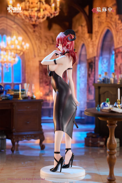 Animester Bloodthirsty Witch Isabella 1/6 Complete Figure - Image 7