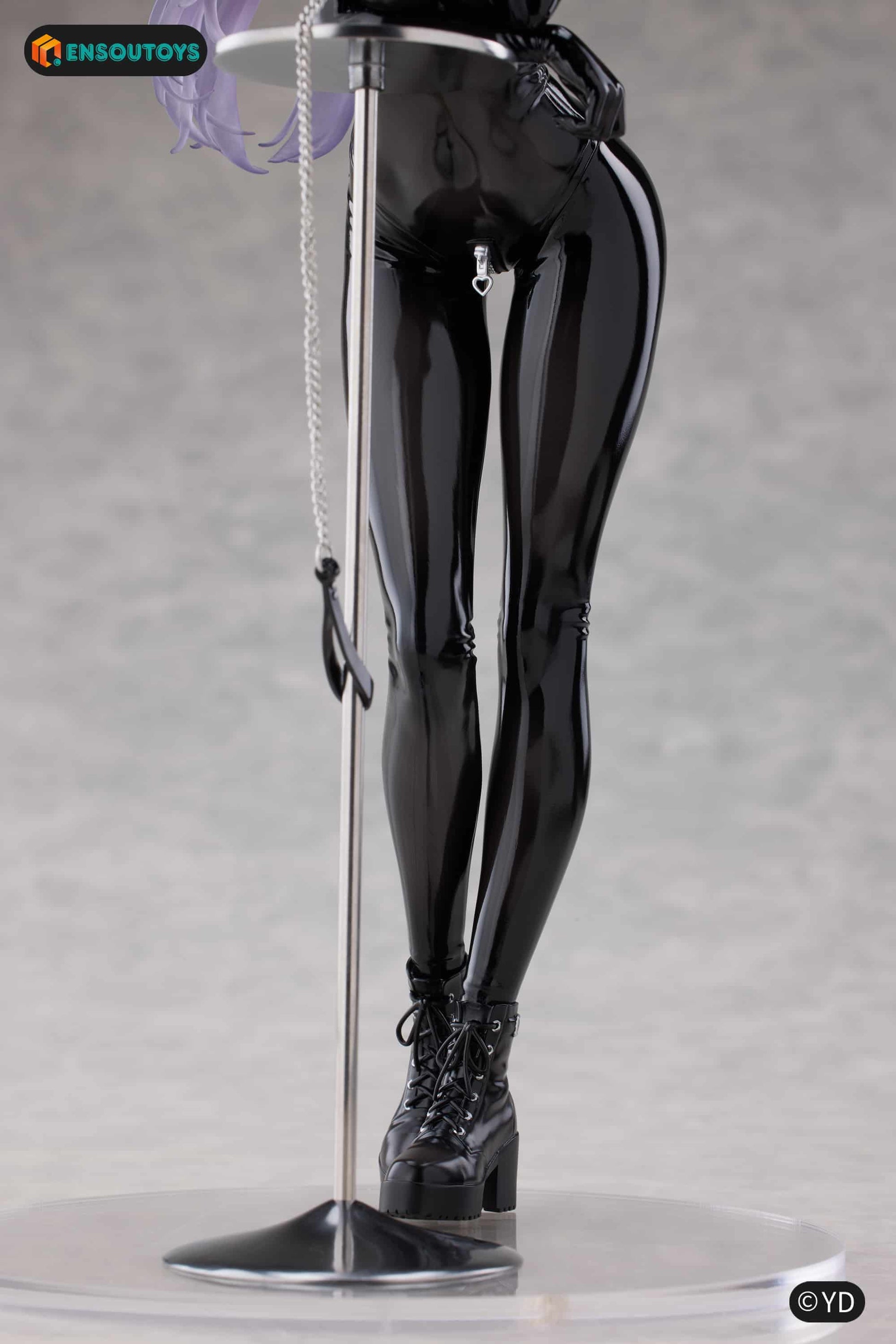 ENSOUTOYS KUROKAWA MIU 1/6 SCALE FIGURE - Image 7