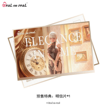 Bearpanda Real on Real Wife 1/6 Scale Figure - Image 8